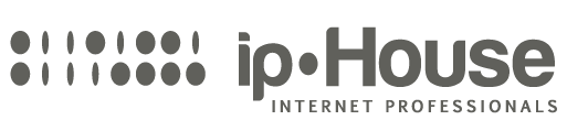 ipHouse Logo
